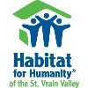 Habitat for Humanity of the St. Vrain Valley Habitat for Humanity of the St. Vrain Valley