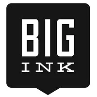 BIG INK Visual Communications