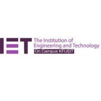 IET On Campus KFUEIT