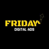 Friday Digital Ads
