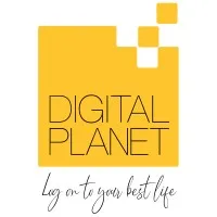 Digital Planet email format