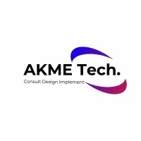 AKME TECH SOLUTIONS AKME TECH SOLUTIONS