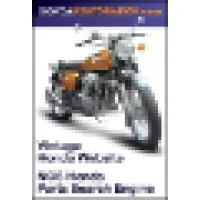 HondaRestoration.com