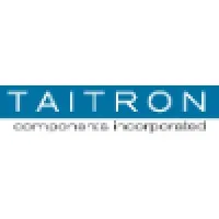Taitron Components, Inc