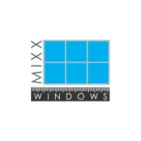 Mixx Windows