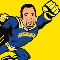 Good Greek Moving & Storage Good Greek Moving & Storage