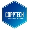Copptech™ Antimicrobial Technology Copptech™ Antimicrobial Technology