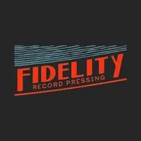 Fidelity Record Pressing