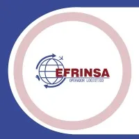EFRINSA OPERADOR LOGÍSTICO