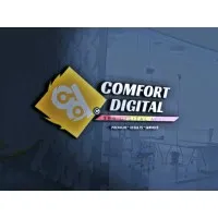 Comfort Digital PTY (Ltd)