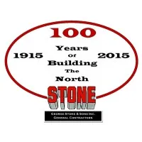George Stone & Sons Inc. George Stone & Sons Inc.