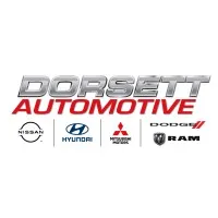 Dorsett Automotive: Nissan, Hyundai, and Mitsubishi