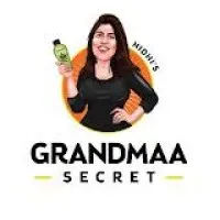 Nidhi's Grandmaa Secret