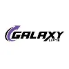 Galaxy Lifts Galaxy Lifts
