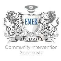 EMEK Security