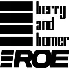 Roe Fabricators/ Berry & Homer Roe Fabricators/ Berry & Homer