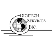 Digitech Services Inc. Digitech Services Inc.