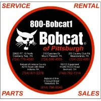 Bobcat Of Pittsburgh