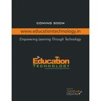 Education Technology a community under CXO TV