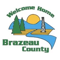 Brazeau County