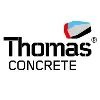 Thomas Concrete, Inc. Thomas Concrete, Inc.