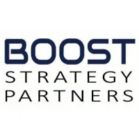 BOOST STRATEGY PARTNERS