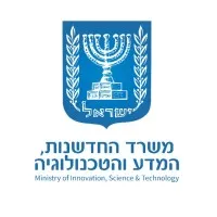 Ministry of Innovation, Science and Technology IL | משרד החדשנות, המדע והטכנול Ministry of Innovation, Science and Technology IL | משרד החדשנות, המדע והטכנול