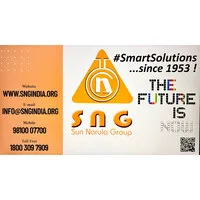 SNG India