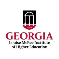 UGA McBee Institute of Higher Education UGA McBee Institute of Higher Education