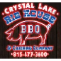 Crystal Lake Rib House