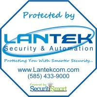 Lantek Security & Automation