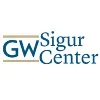 Sigur Center for Asian Studies Sigur Center for Asian Studies