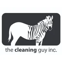 The Cleaning Guy Inc.