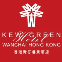 Kew Green Hotel Wanchai Hong Kong
