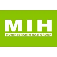Munir Ibrahim Haji Group - MIH GROUP Munir Ibrahim Haji Group - MIH GROUP