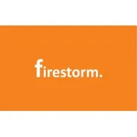 Firestorm Advisory