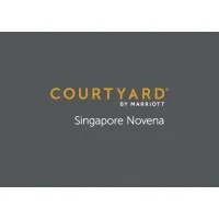 Courtyard by Marriott Singapore Novena