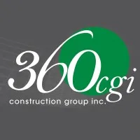 360 Construction Group Inc.