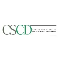 Center For Strategy And Cultural Diplomacy