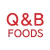 Q&B Foods, Inc. Q&B Foods, Inc.