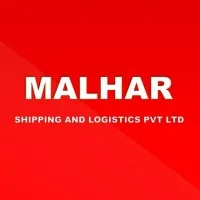 MALHAR SHIPPING AND LOGISTICS PVT LTD
