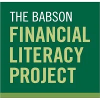 The Babson Financial Literacy Project