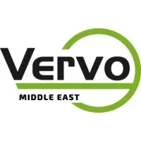 Vervo Middle East - Cargo Shipping