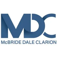 McBride Dale Clarion McBride Dale Clarion