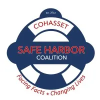 Safe Harbor Cohasset Coalition Safe Harbor Cohasset Coalition