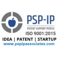 PSP-IP & Associates Pvt Ltd of International IP Attorneys 