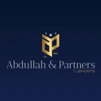 Abdullah & Partners Law Firm