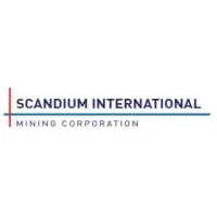 Scandium International Mining Corp