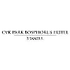 CVK Park Bosphorus Hotel İstanbul CVK Park Bosphorus Hotel İstanbul