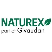 Naturex email format